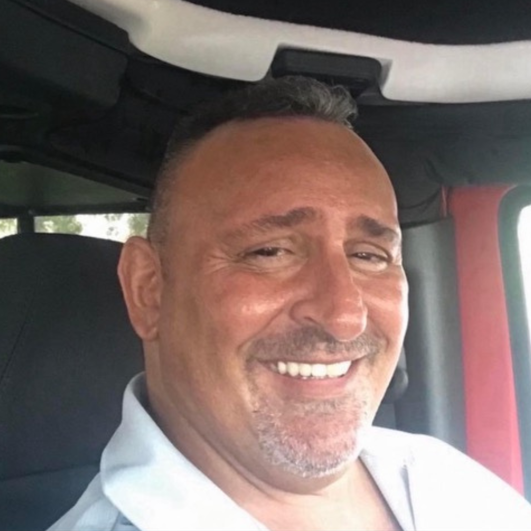 Steve Balmforth About - Allpro Renovations Construction